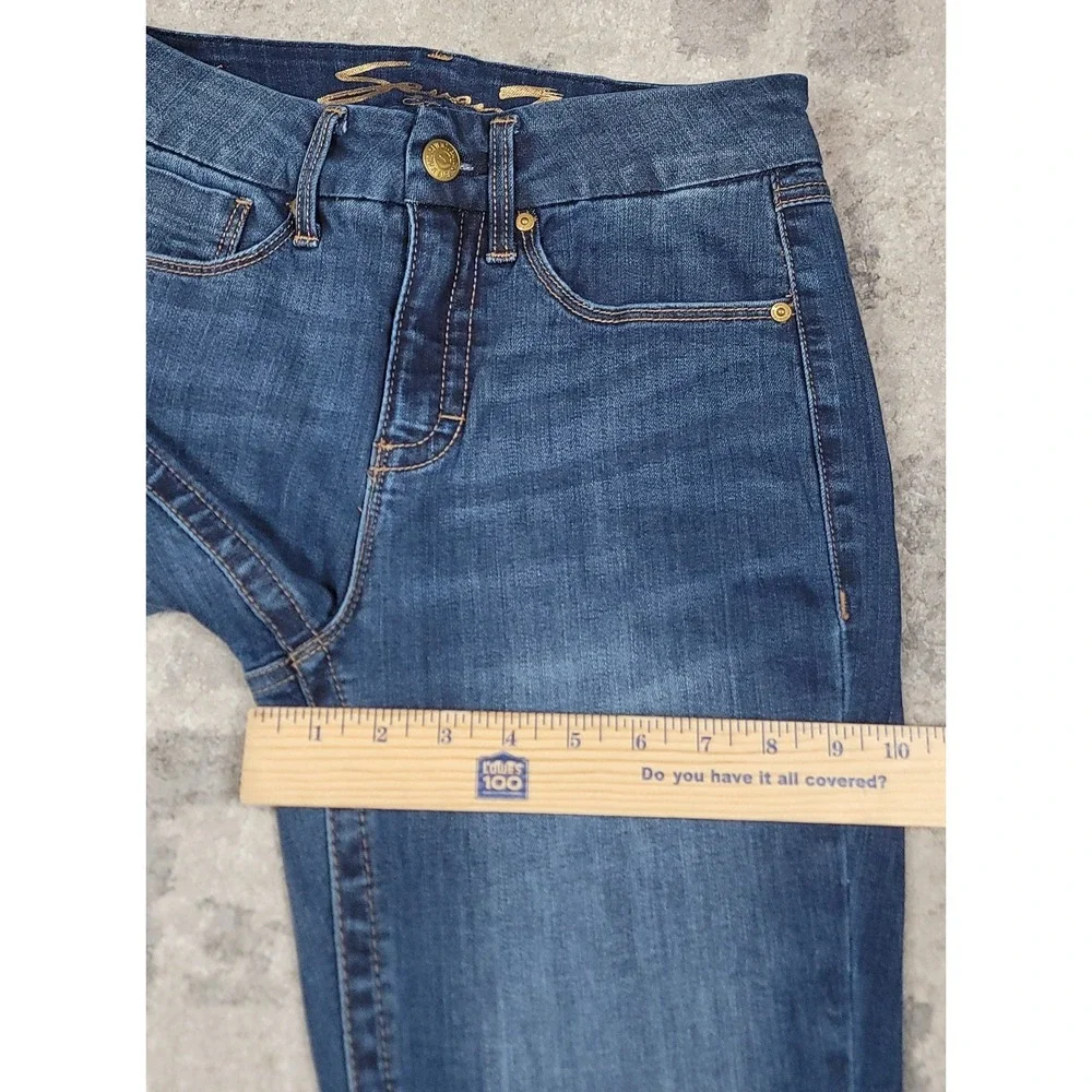 Seven7 seven tummy